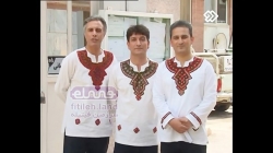 فیتیله 1393/08/09 - 10- فیتیله محبت/نذری